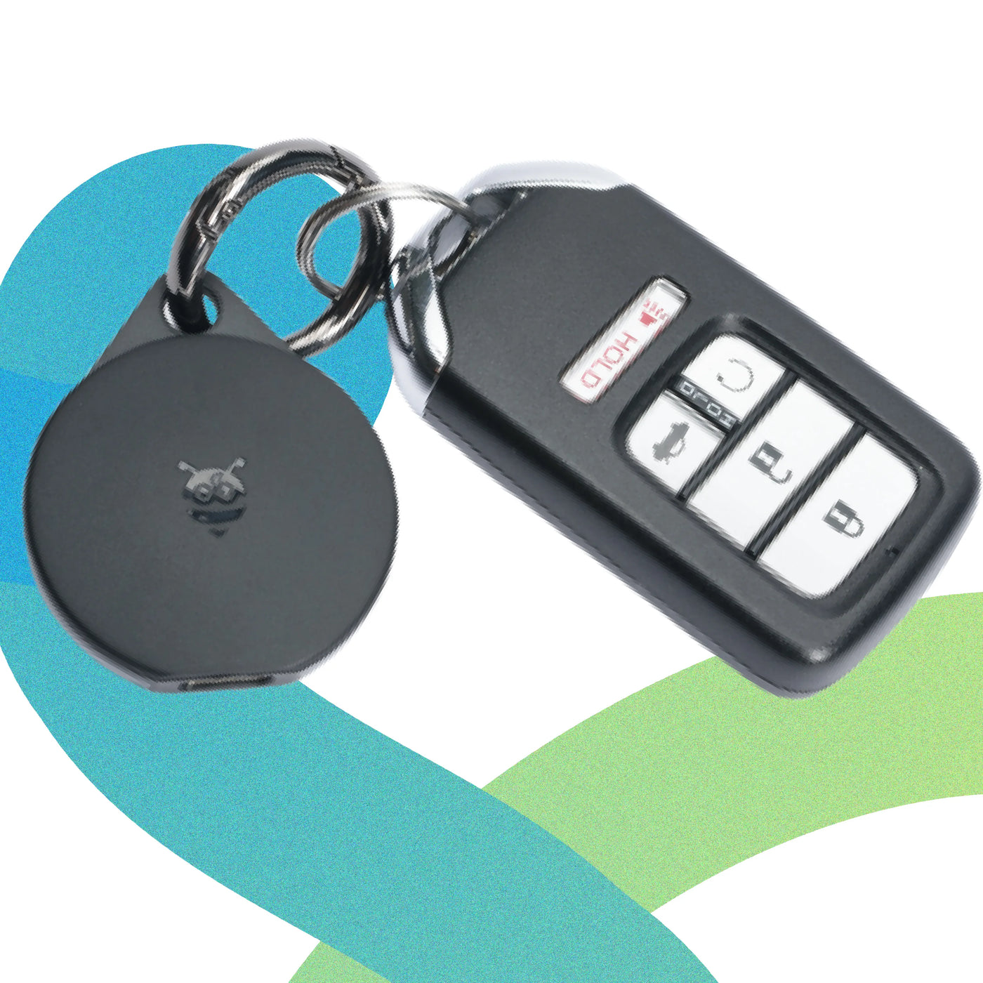 Key Finder Pack